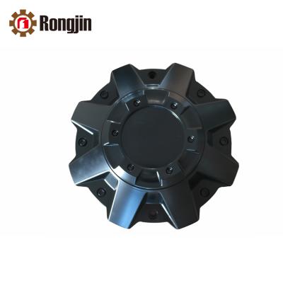 China Wheel Cover Alloy Wheel Center Covers 206.5mm for sale