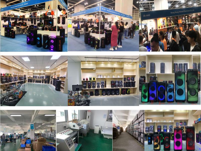 Verified China supplier - Shenzhen Telimai Electronics Co., Ltd.