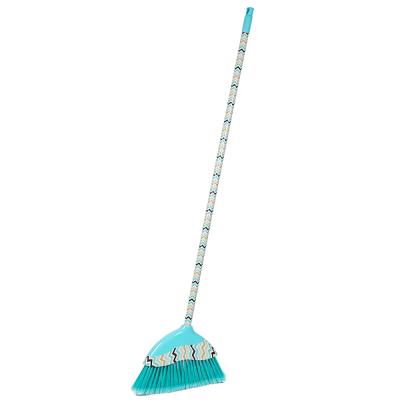 China China Eco - Friendly Plastic Factory Low Price Soft Broom Mop Head for sale