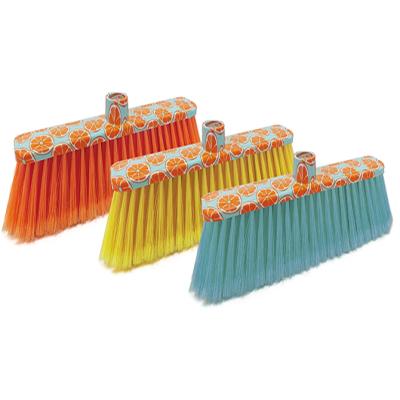 China Factory Wholesale Plastic Printing Floor Indoor Cleaning Indoor Quick Mop for sale