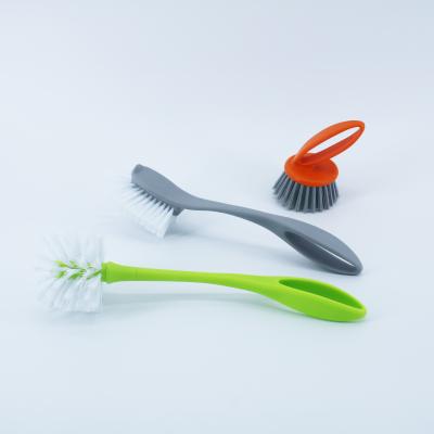 China Good Quality Sustainable Top Quality Three Head Durable Good Price Plate Brush 3 for sale