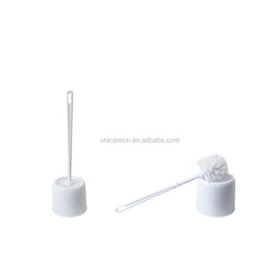 China Viable Hot New Products For Bathroom Toilet Brush With Base Toilet Brush for sale