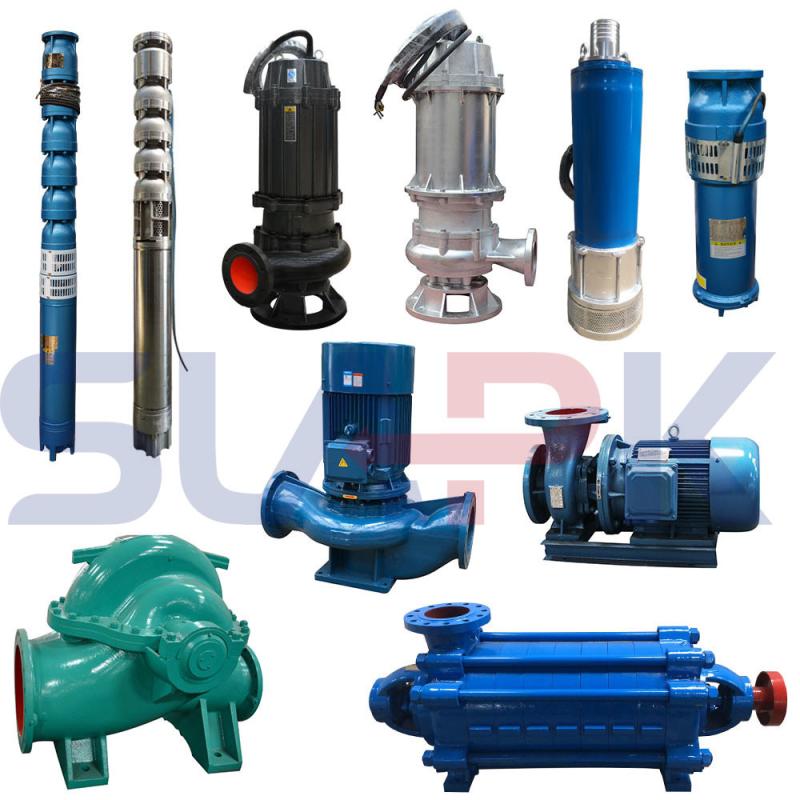 Geverifieerde leverancier in China: - Zhengzhou Shenlong Pump Industry CO.,Ltd