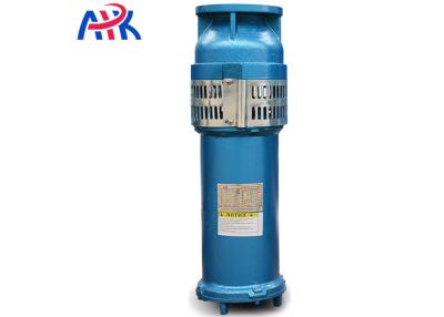 China bomba sumergible de la fuente de 3HP 5HP 10HP, bombas de agua sumergibles para las fuentes en venta