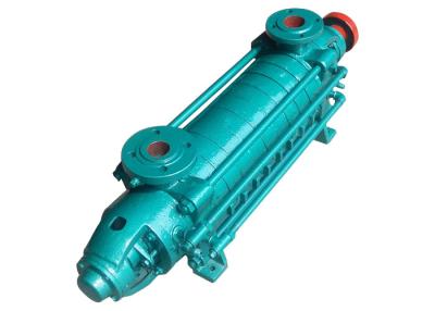 China Hot Water Circulation Boiler Feed Water Pump , High Pressure Boiler Feed Pump for sale