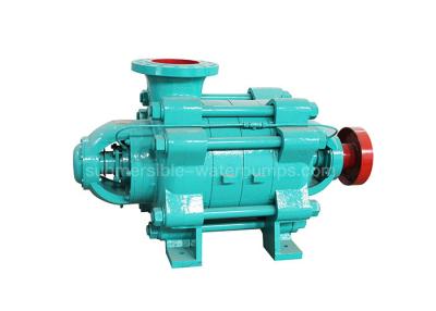 China Stainless Steel Water Horizontal Centrifugal Pump 25 30 Bar High Efficiency for sale