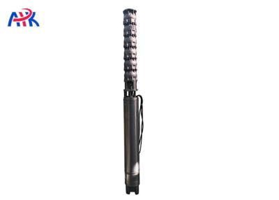 China Super Duplex Ss Submersible Pumps Offshore Seawater Pump 300m3/H 800m3/H for sale