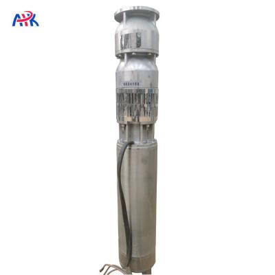 China oceano 316 Marine Deep Well Submersible Pump de aço inoxidável de 480v 100psi à venda