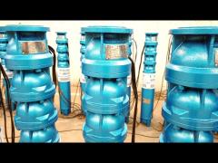 Submersible Pump