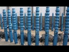 Electric Submersible Pump