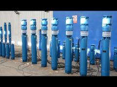 Submersible Water Pump