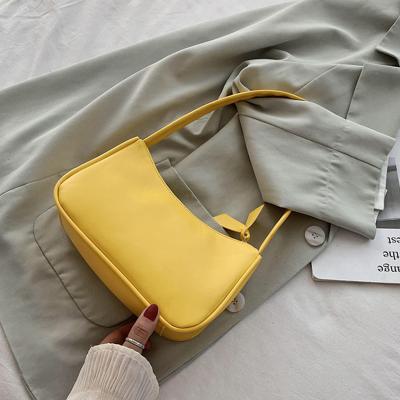 China Fashion Cheap Online Mini Classic Elegant Women Hand Stylish Fashoion Bags 2021 Luxury for sale