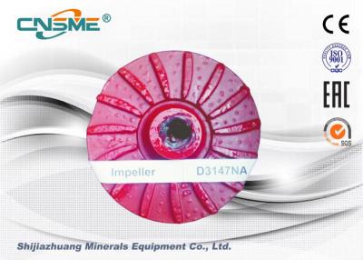 China D3147a05 Slurry Impeller For 4/3c- 4/3d- for sale