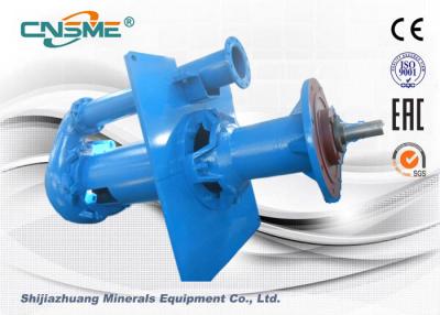 China Sv/250t Vertical Sump Pump A05 High Chrome Alloy Materials for sale