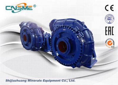 China 14/12 Centrifugal Sand Gravel Pumps Used For Coal Mines And Power Plants for sale