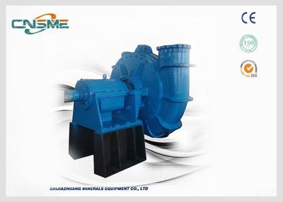 China Hard Metal Lined Sand Suction Pump For River Sand Excavation Used In Dredgers for sale