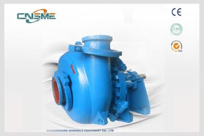 China SG Series Sand Dredge Pump 150E 120Kw Single Casing Sand Pumping Machine for sale