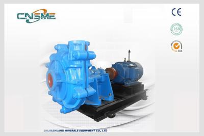 China 3 Inch 120Kw High Pressure Pump For Mineral Processing / Coal Washing for sale