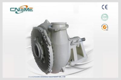 China 200F Heavy Duty Slurry Sand Pumping Equipment For Highly Abrasive Slurries for sale