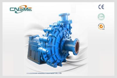 China 560Kw Middle Heavy Duty Slurry Pump 200ZGB Super Anti Resistant for sale