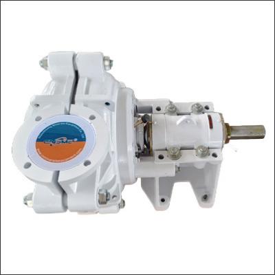 China Centrifugal slurry pump-AH slurry pump (equivalent to China slurry pump SH series) for sale