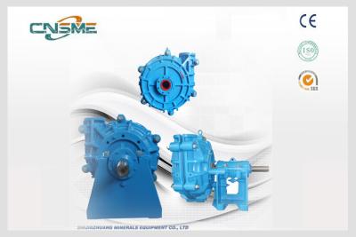 China High Pressure River Sand Pumping Machine , Slurry Pumping Systems For High Density Slurries for sale