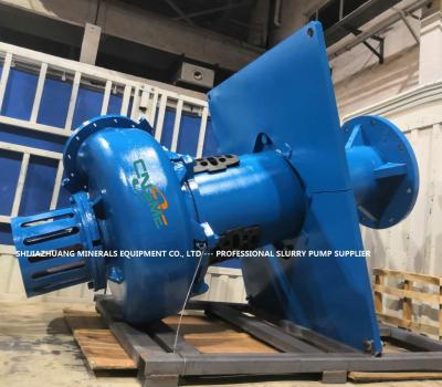 China Centrifugal Sump And Vertical Slurry Pump 300TV For Slurry Pumping Solutions for sale