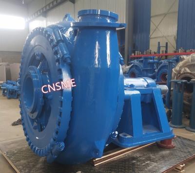 China All Metal HRC 58 Sand Slurry Pumps For Ore Transport for sale