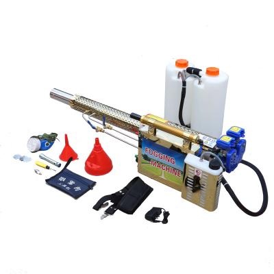 China Pesticide Thermal Fogging Machine for sale