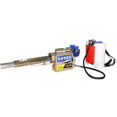 China Sterilizing House Stainless Steel Thermal Fogging Sprayer for sale