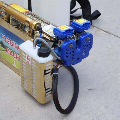 China Street Hospital Metal 2L Thermal Fogging Sprayer for sale