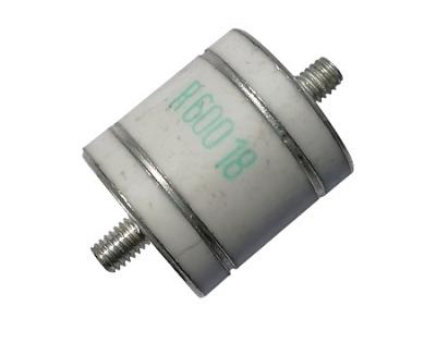 China LN30T6-A2000AC-4C L-N protection gas discharge axial tube LNP20C-A1800AC-6C for sale