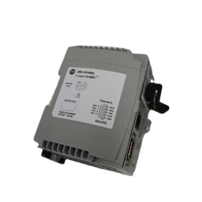 China High Efficiency Brand New Rockwell PLC 1769-L32C Industry Controller Ab 1769L32C 1769-L32C for sale