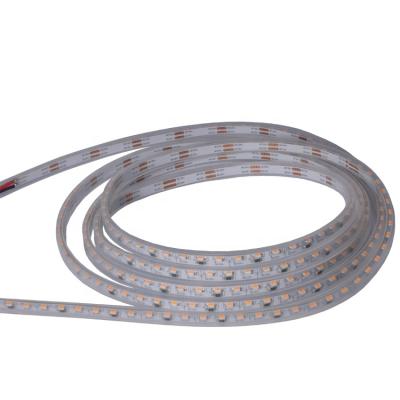 China 3014 led strip light side view best selling quality 12volt 24 volt led strips 12v/24v 5mm 3014 335 120 led light/m 3000k 4000k 6000k for sale