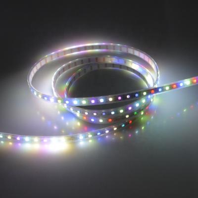 China LANDSCAPE sk6182 flexible led strip rgbw 72 leds/m sk6812 3535 in 1 for sale