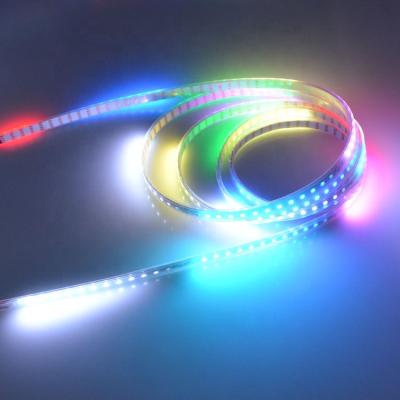 China Computer Led Strip 5050 Flexible Light, Flexible Pipe Led Strip Lights, RGB Suite Led Strip Light for sale