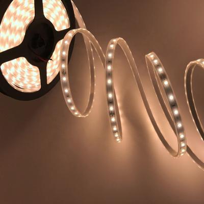 China 60 ft led strip light smd led 2835 60 ft led strip light 5630 24v 360 led strip Korea 24w 28w 30w 36w m for sale