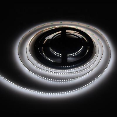 China LANDSCAPE DC 12v strip led light waterproof smd 2835 flexible pcb led bed strip light 180d Eu ip67 for sale