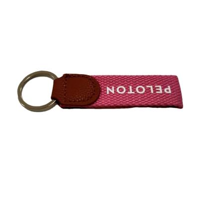 China 2022 New Wildcat OEM ODM Promotional Pigtail Gift Key Chain With Custom Logo for sale