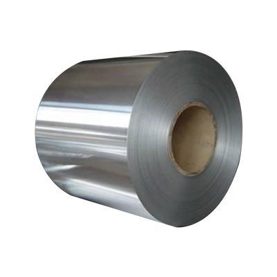 China High quality builds 3105 1050h18 rolled aluminum coil for gutter for sale