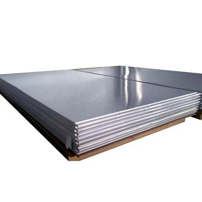 China Best Industrial Quality 1050 1060 1100 6061 5MM Aluminum Plate Metal Sheets for sale