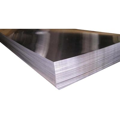 China 6061 4048 5057 Customized Wholesale Industrial PCB 1mm Metal Fabrication Raw Aluminum Sheets for sale