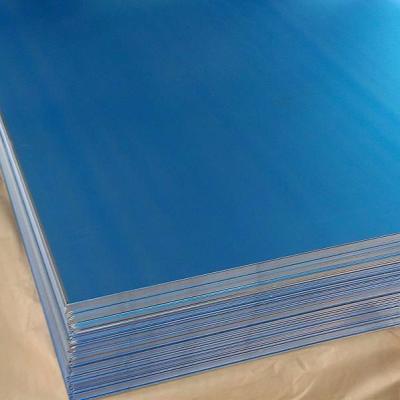 China Best Industrial Grade 1000 3000 5000 6mm Aluminum Alloy Sheet for sale