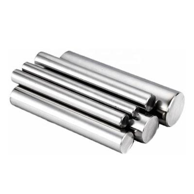 China Good Construction Price 10mm Stainless Steel 316 304 410 Custom Round Bar 16mm for sale