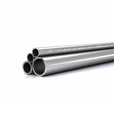 China Industry / Chemical Equipment / Kitchen Cutter 316 Stainless Steel Pipe Tube Good For Construction for sale