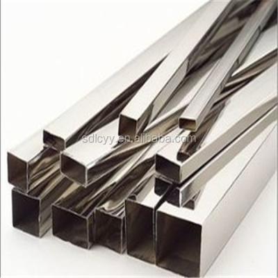 China High Quality Construction 304 Welded 34mm Stainless Steel Pipe Stainless Welded 201 Stainless Steel Pipes 316l Tubes 304 for sale