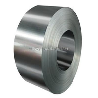 China Good construction quality cold rolled 316 L stainless steel coil for sale