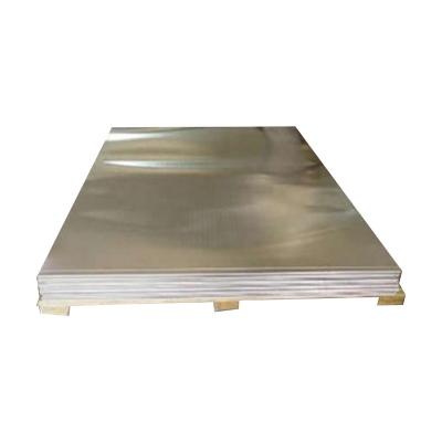 China Good Construction Quality 1.5mm 0.5mm Thick 304 Stainless Steel Sheet for sale