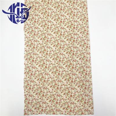 China Viable Beautiful Competitively Priced 100% Digital Printed 45S Rayon Fabric Garments for sale