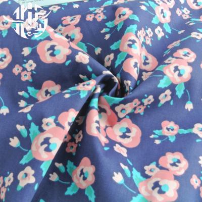 China Tear-Resistant Fabric Nice Price Custom Organic Cotton Linen Dress Fabric Supplier In China for sale